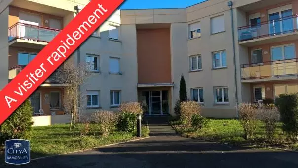 Illustration pour Appartement 3 pièces 61.61m² Photo Appartement 3 pièces 61.61m²
