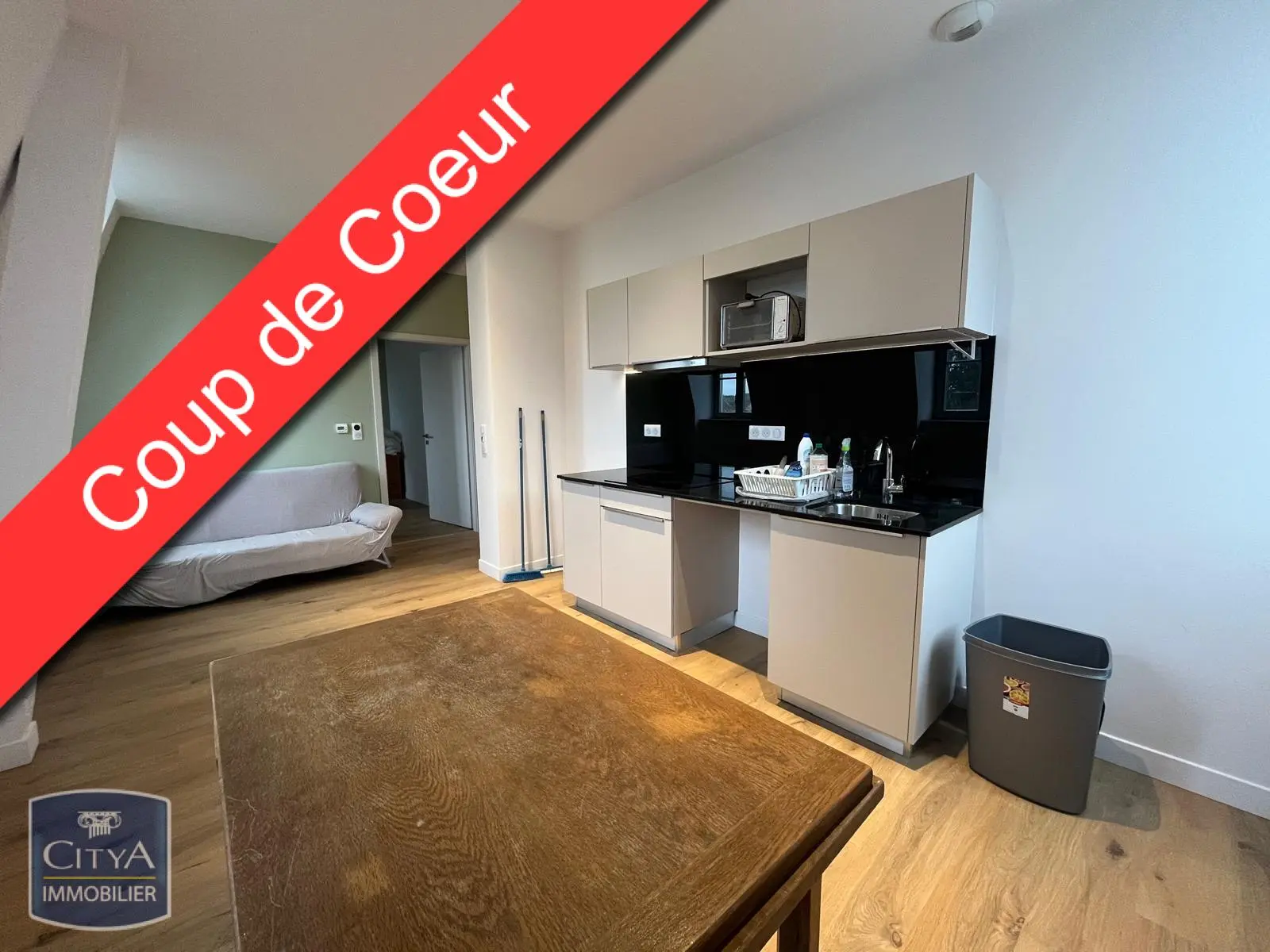 Photo 1 Appartement 4 pièces 67.73m²