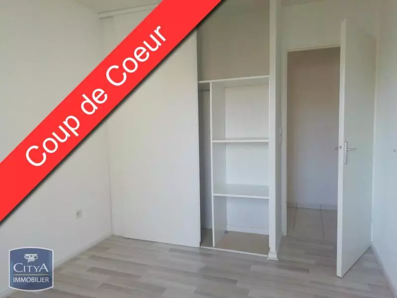 Illustration pour Appartement 3 pièces 68.03m² Photo Appartement 3 pièces 68.03m²