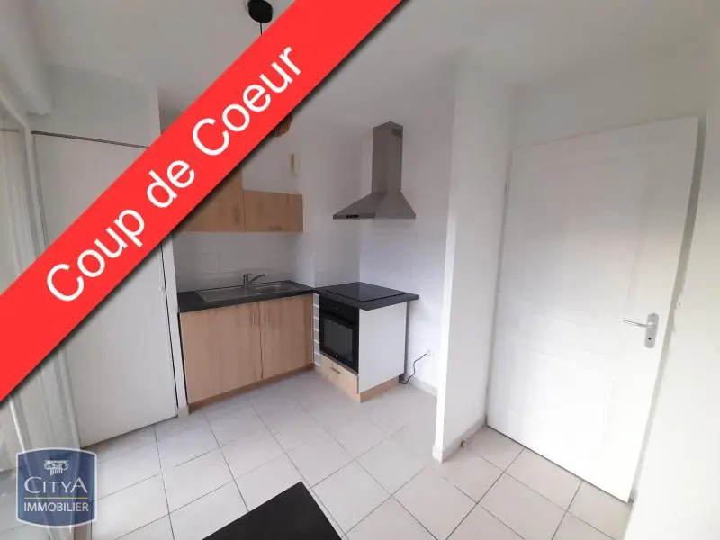 Photo 1 Appartement 3 pièces 61m²