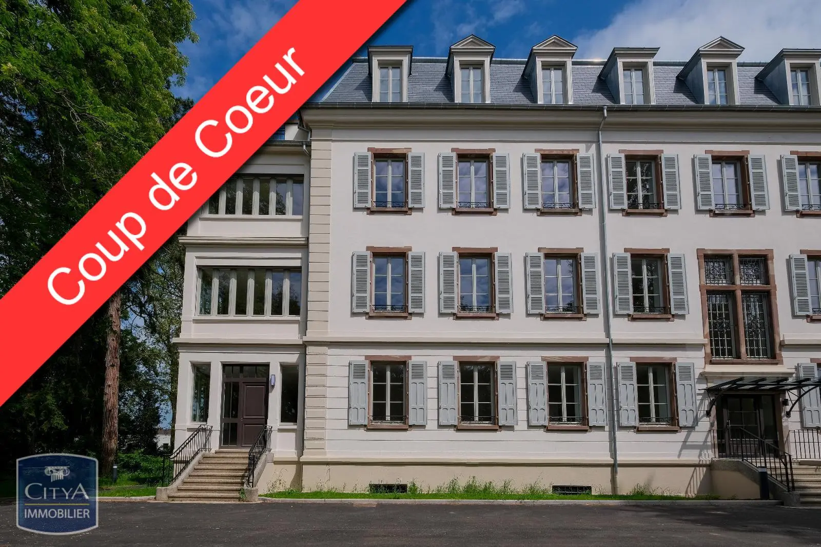 Photo 1 Appartement 2 pièces 52.27m²