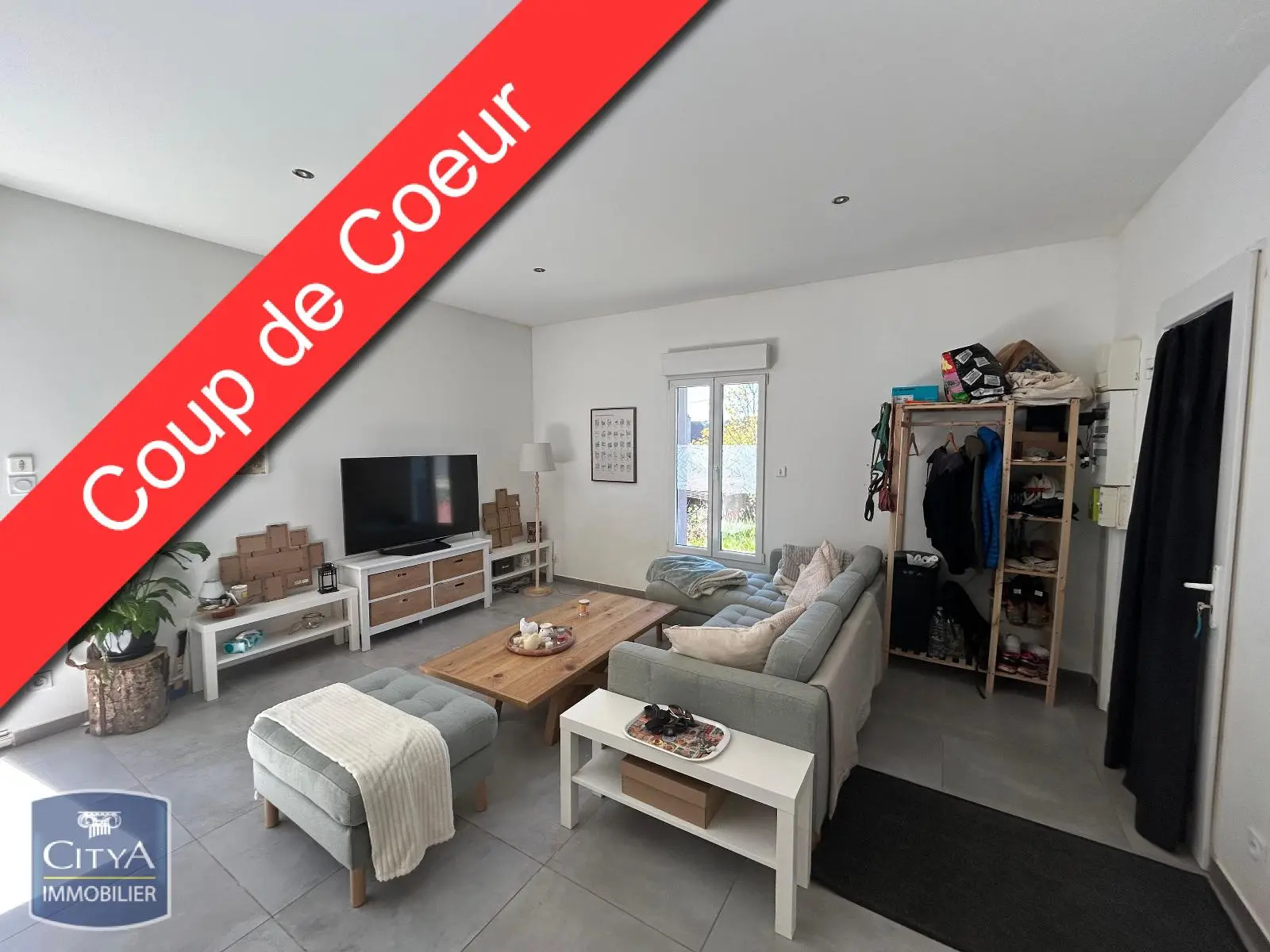 Photo 1 Appartement 3 pièces 74.7m²