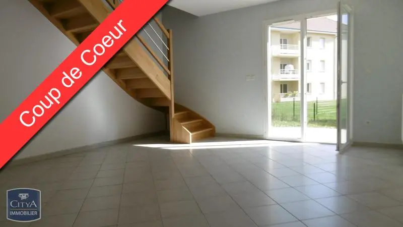 Photo 1 Maison 4 pièces 85.6m²