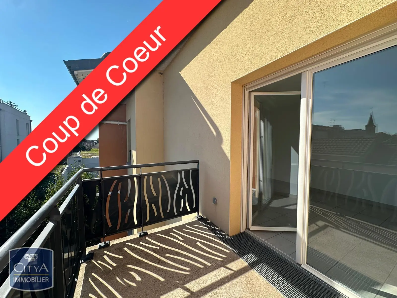Photo 1 Appartement 2 pièces 47.28m²