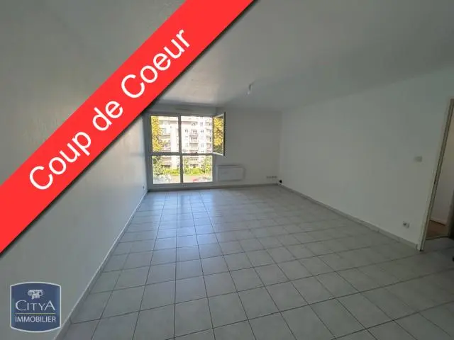 Photo 1 Appartement 2 pièces 49.43m²
