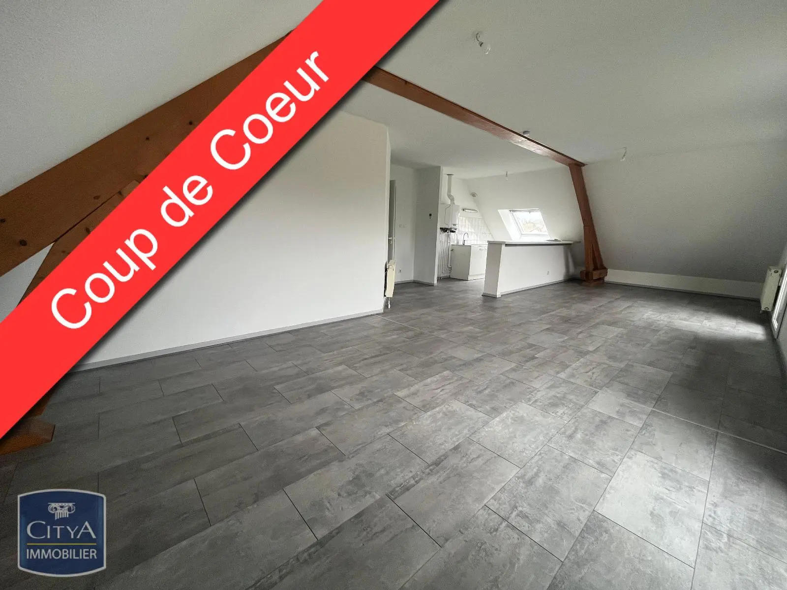 Photo 1 Appartement 4 pièces 84.41m²