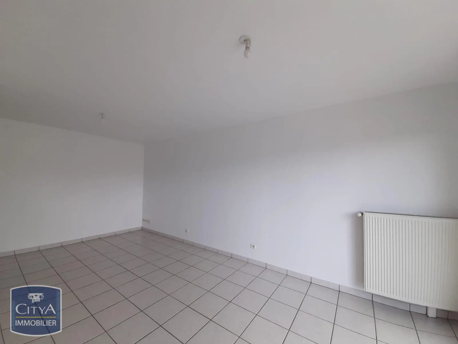 Photo 3 Appartement 2 pièces 45.6m²