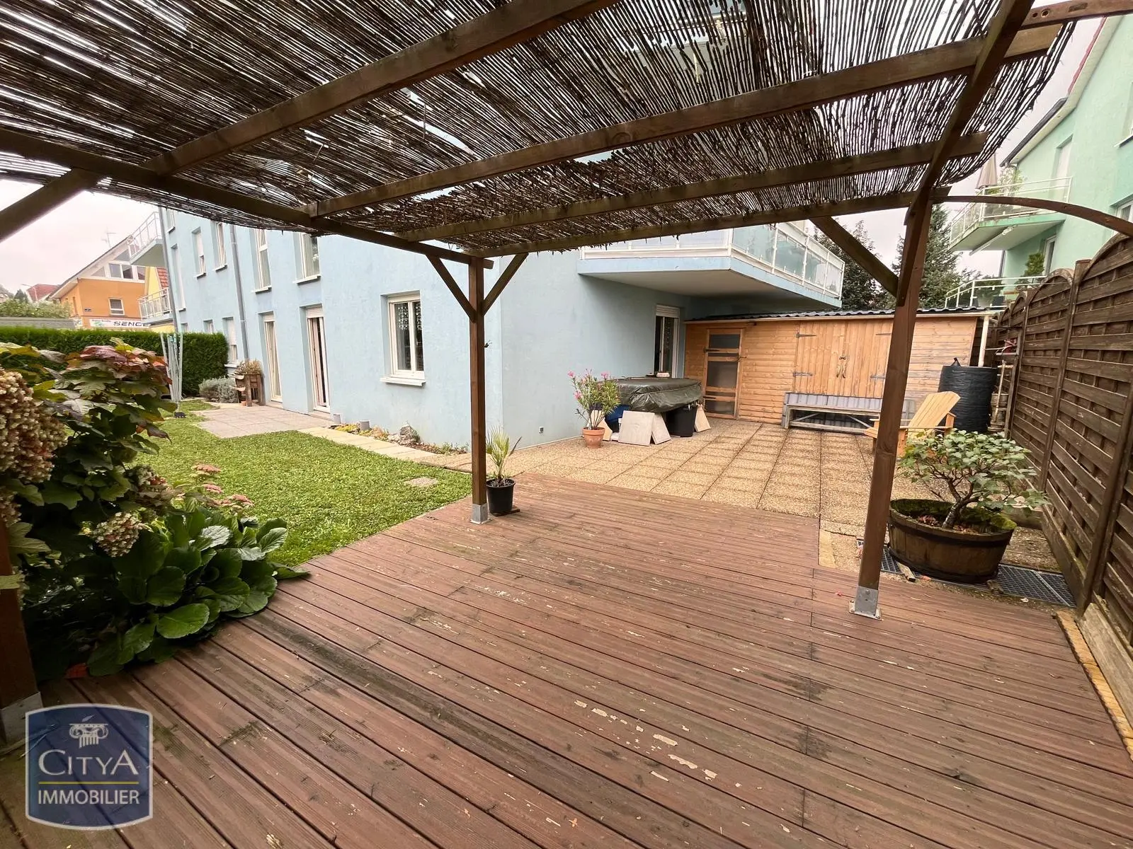 Photo 1 Appartement 3 pièces 70.35m²