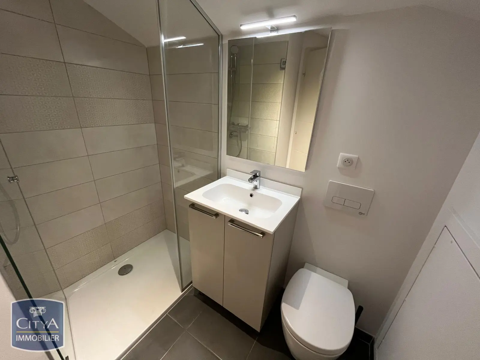 Photo 7 appartement Mulhouse