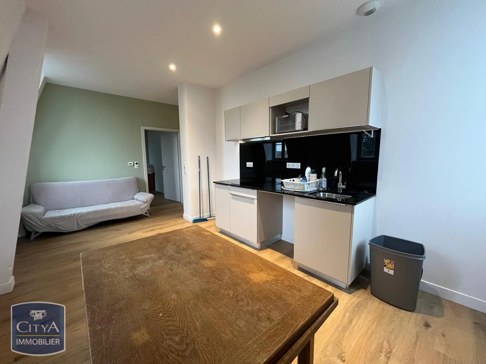 Photo 1 Appartement 4 pièces 67.73m²