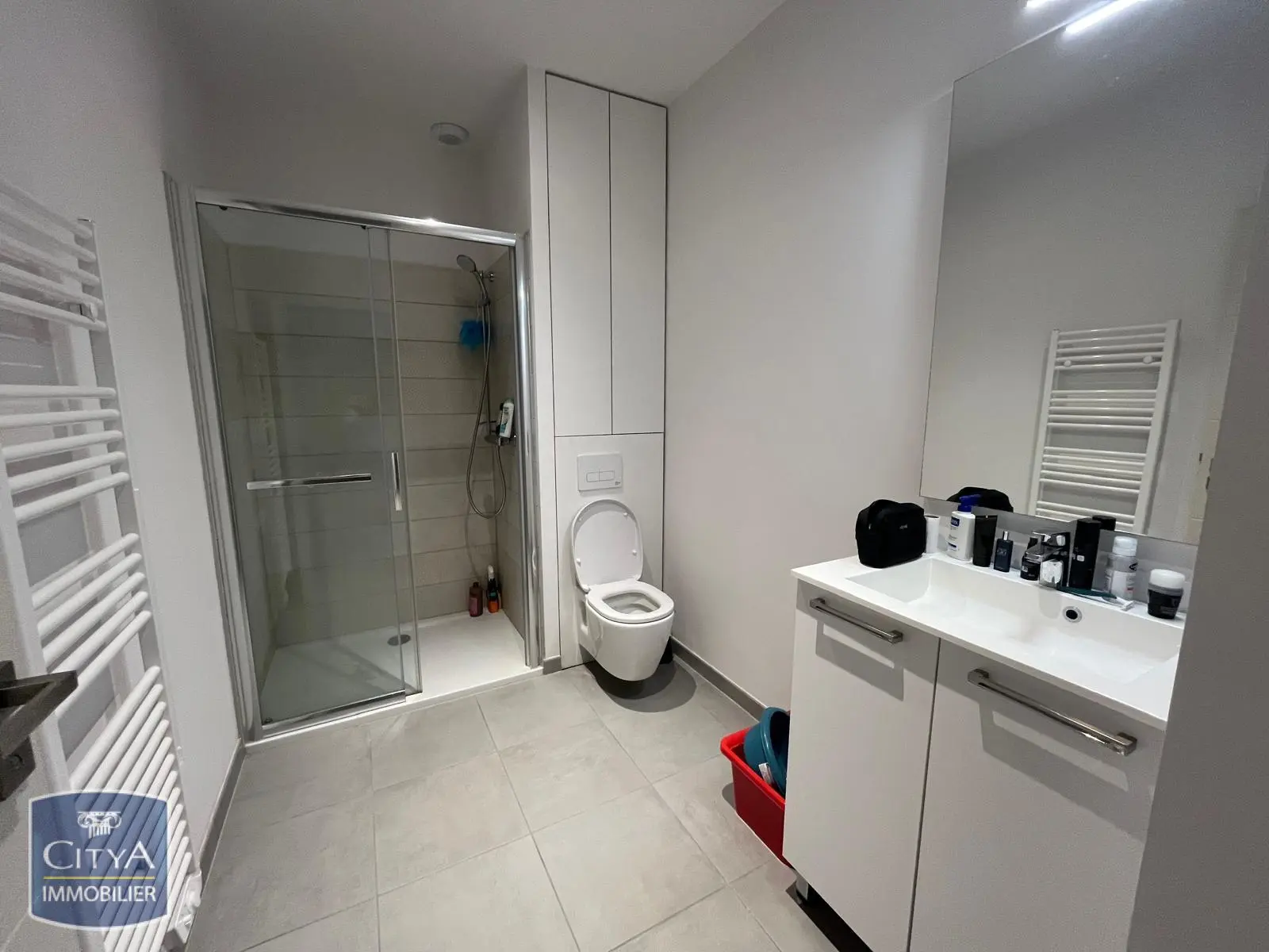 Photo 3 Appartement 1 pièce 27.74m²