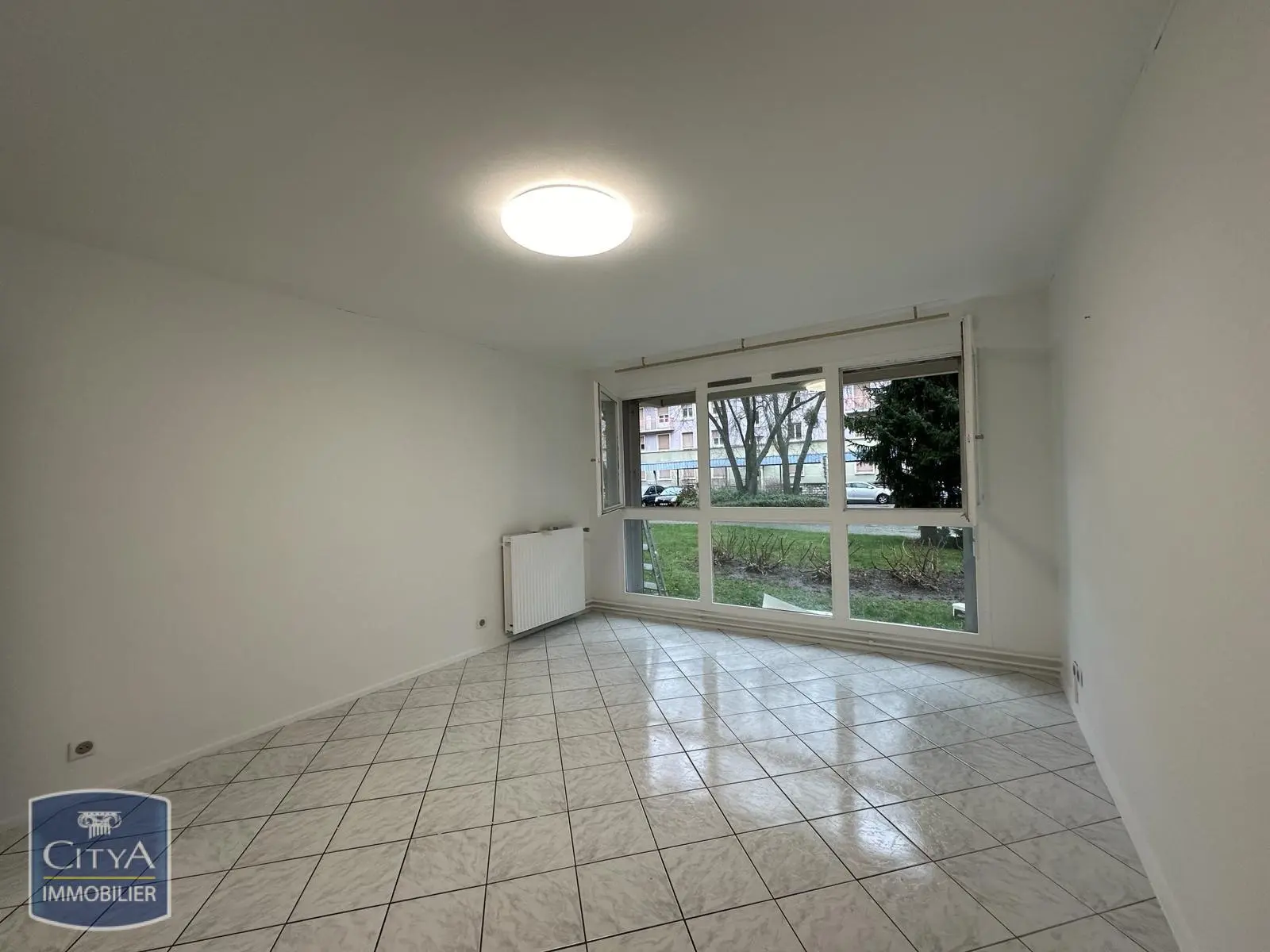 Photo 3 Appartement 2 pièces 59.34m²