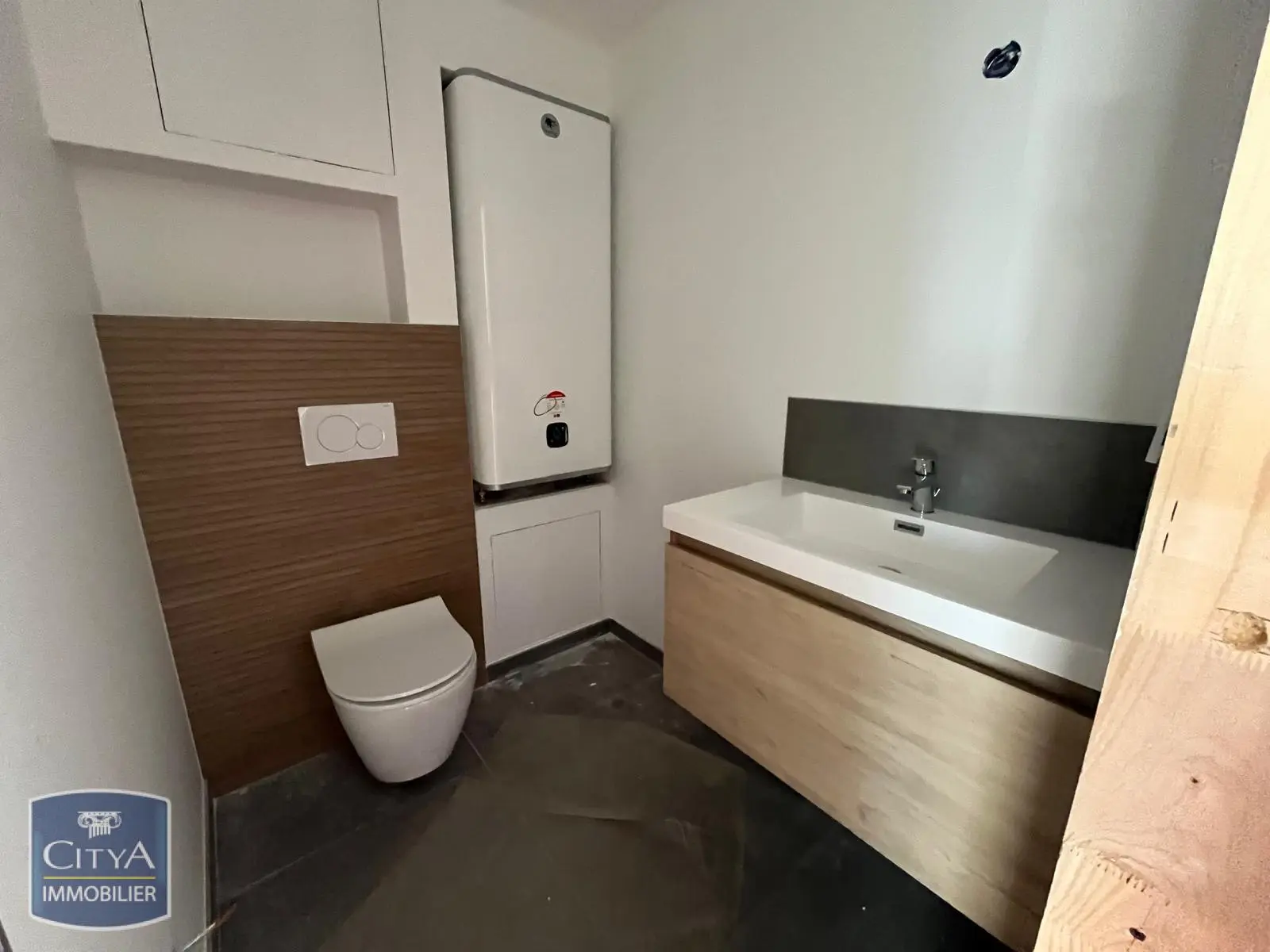 Photo 4 Appartement 2 pièces 37.68m²