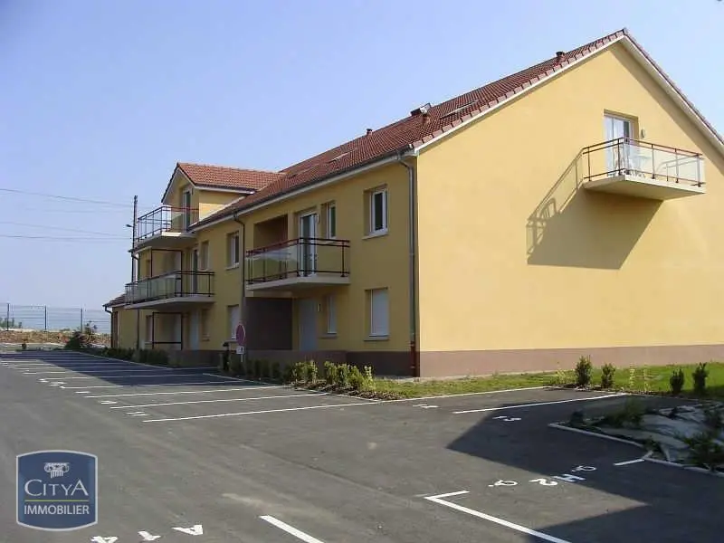 Photo 7 Appartement 3 pièces 65.09m²