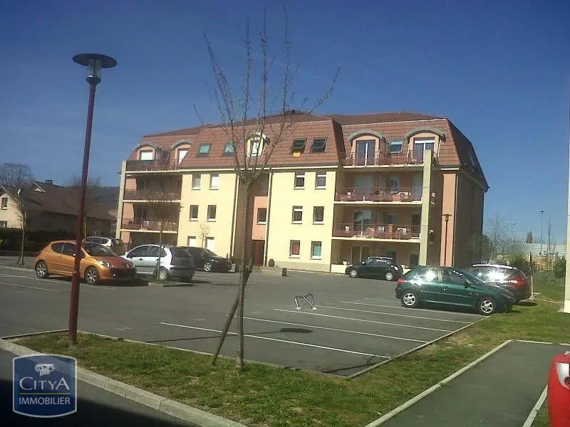 Photo 10 Appartement 2 pièces 49.61m²