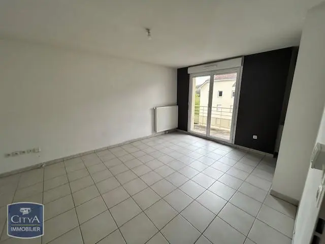 Photo 1 Appartement 2 pièces 46.64m²