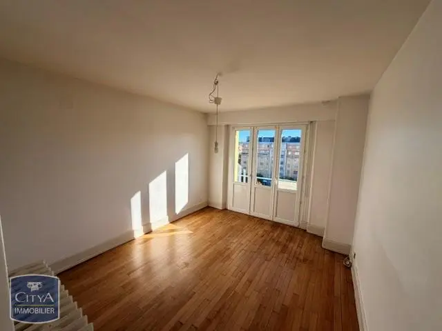Photo 4 appartement Belfort