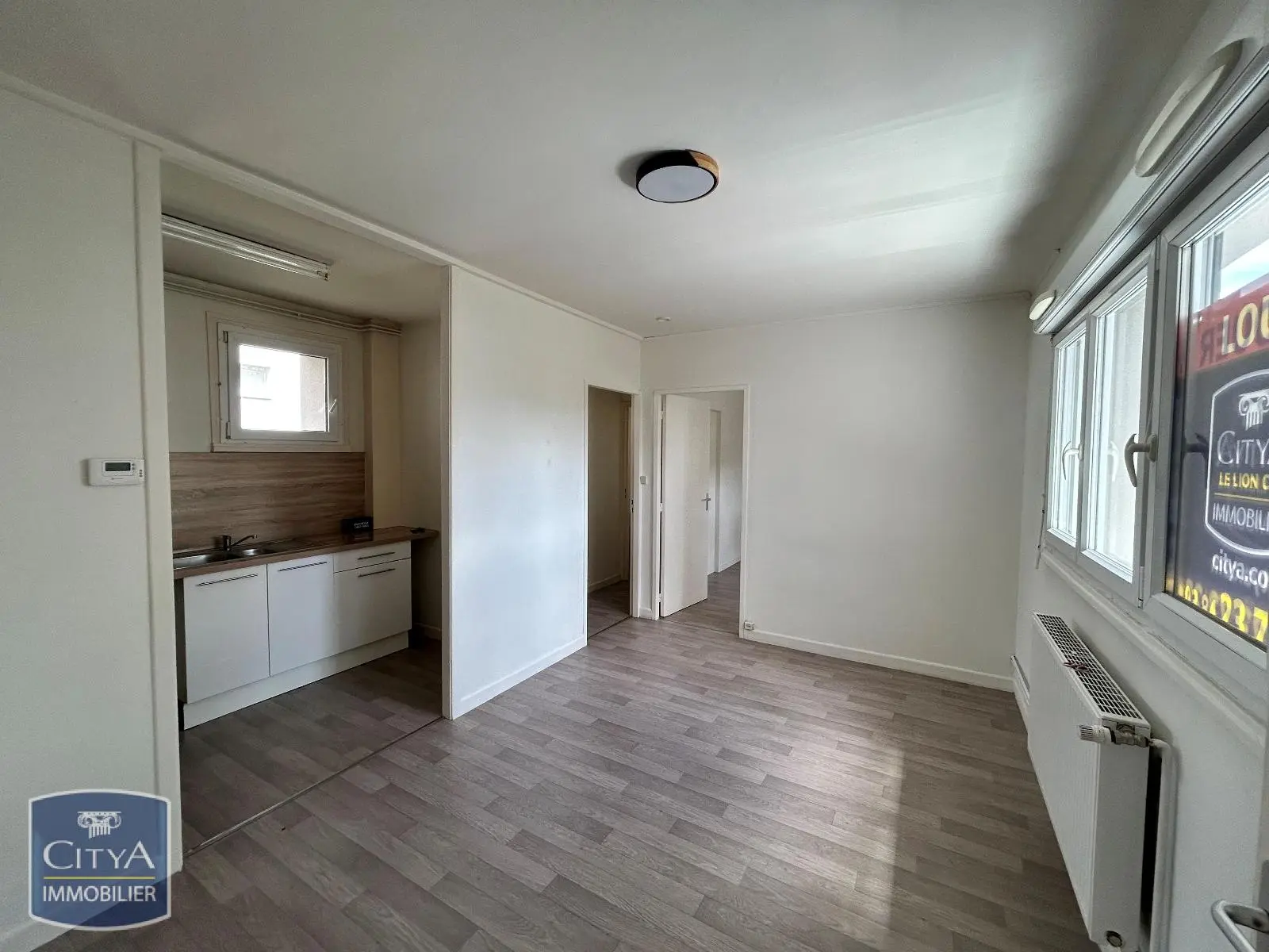 Photo 1 Appartement 2 pièces 37.72m²