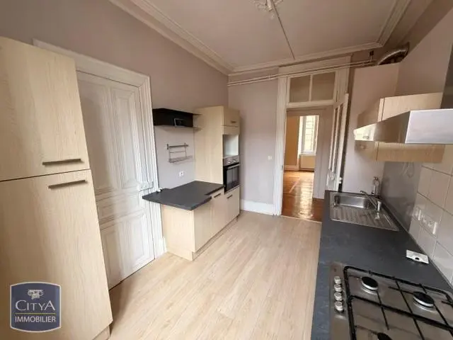 Photo 1 Appartement 4 pièces 85.84m²