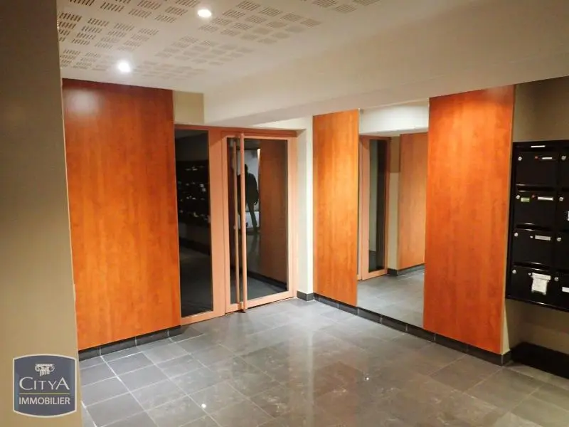 Photo 10 Appartement 2 pièces 44.14m²