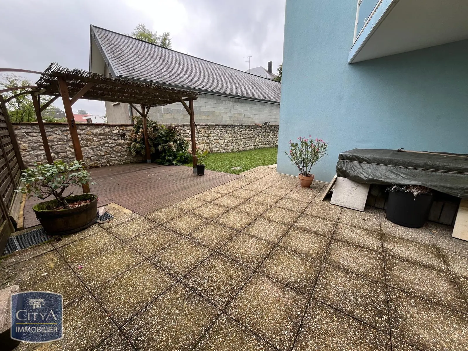 Photo 2 Appartement 3 pièces 70.35m²