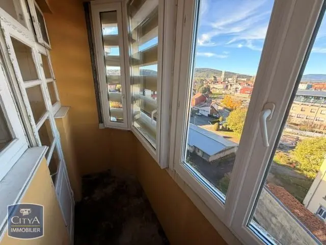 Photo 10 appartement Belfort