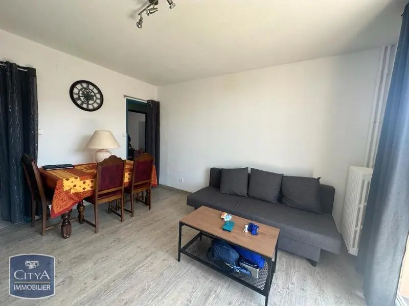 Photo 3 appartement Belfort