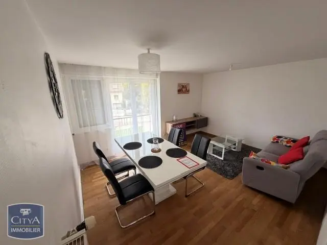 Photo 3 Appartement 3 pièces 71.84m²