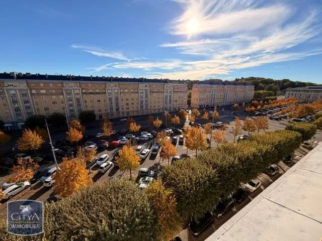 Photo 11 appartement Belfort