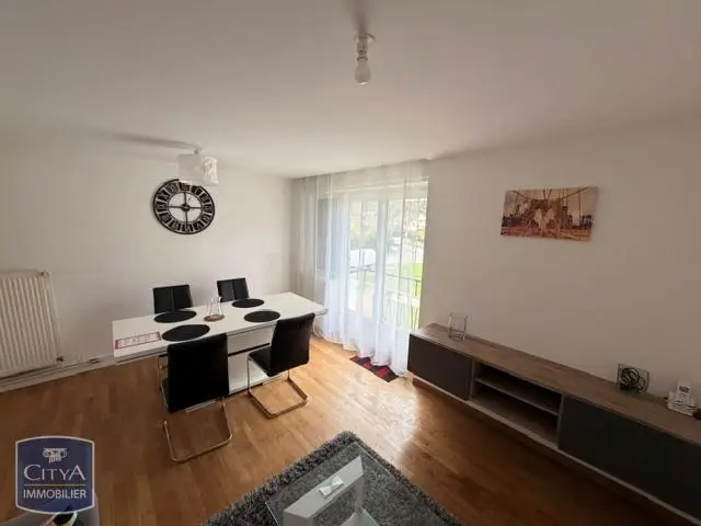 Photo 4 Appartement 3 pièces 71.84m²
