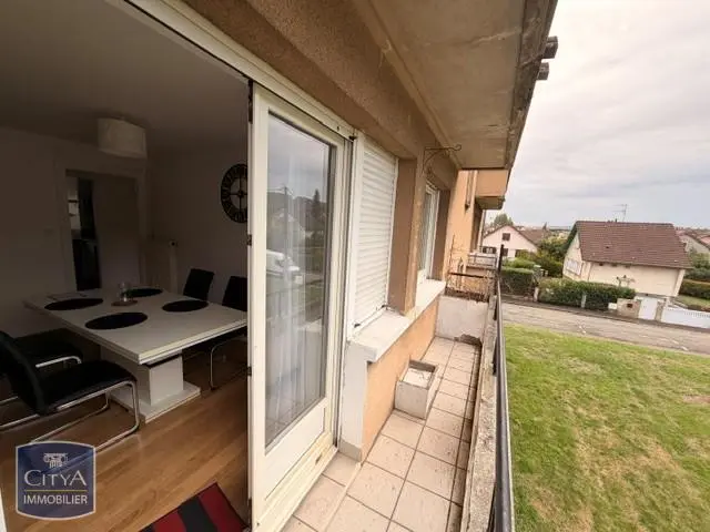 Photo 14 Appartement 3 pièces 71.84m²