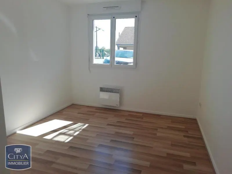 Photo 5 Appartement 2 pièces 45.78m²
