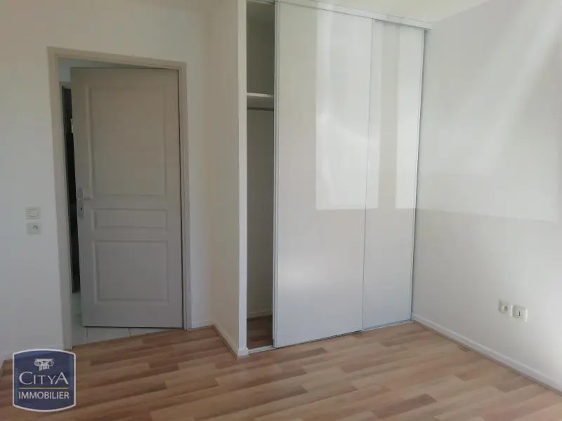 Photo 6 Appartement 2 pièces 45.78m²