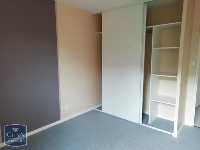 Photo 6 appartement Belfort
