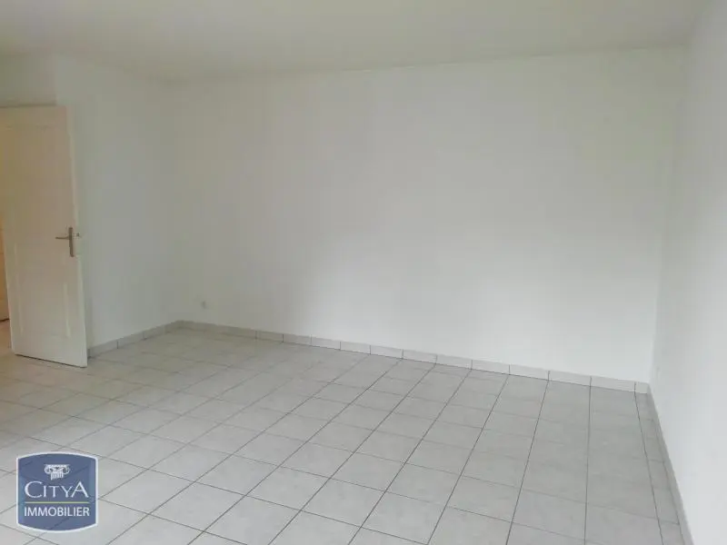Photo 1 appartement Belfort