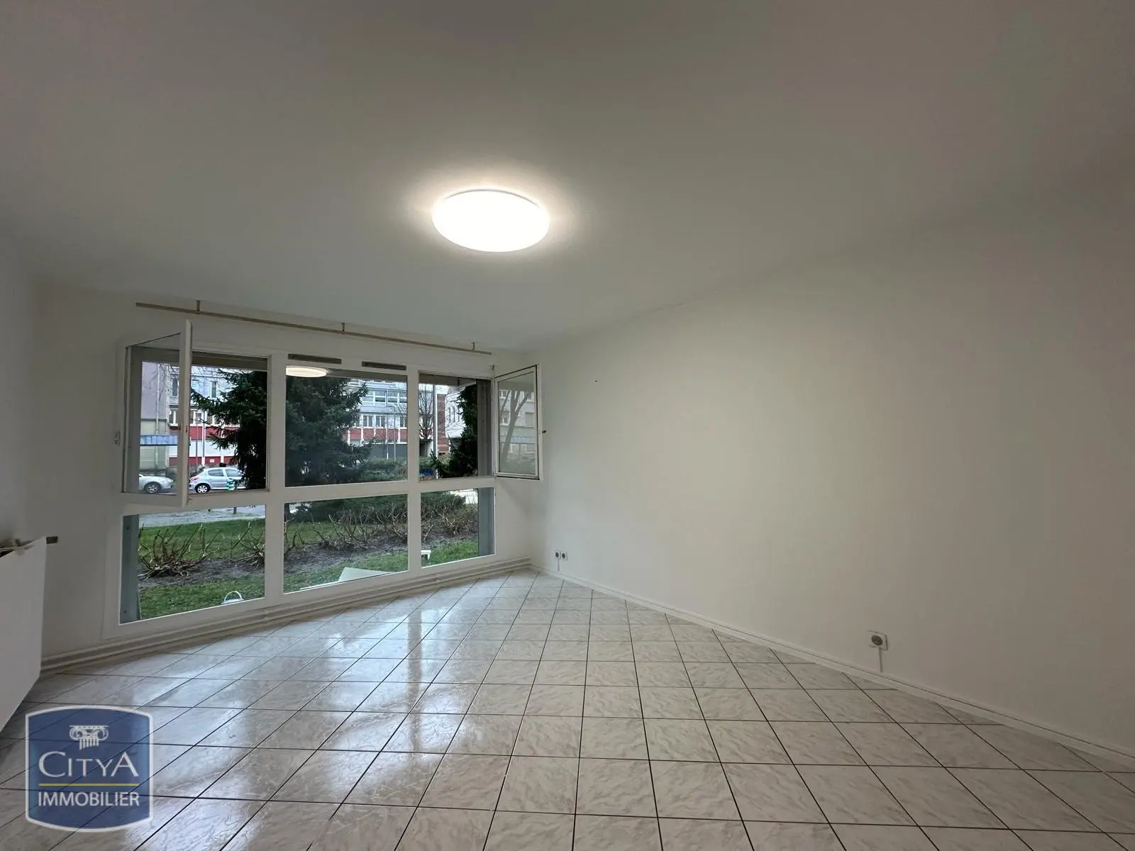 Photo 1 Appartement 2 pièces 59.34m²