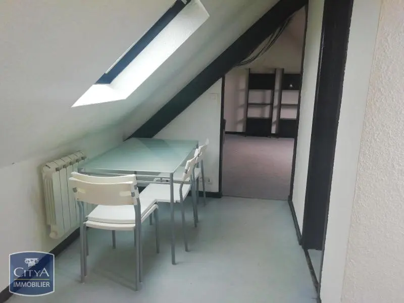 Photo 2 Appartement 2 pièces 20m²