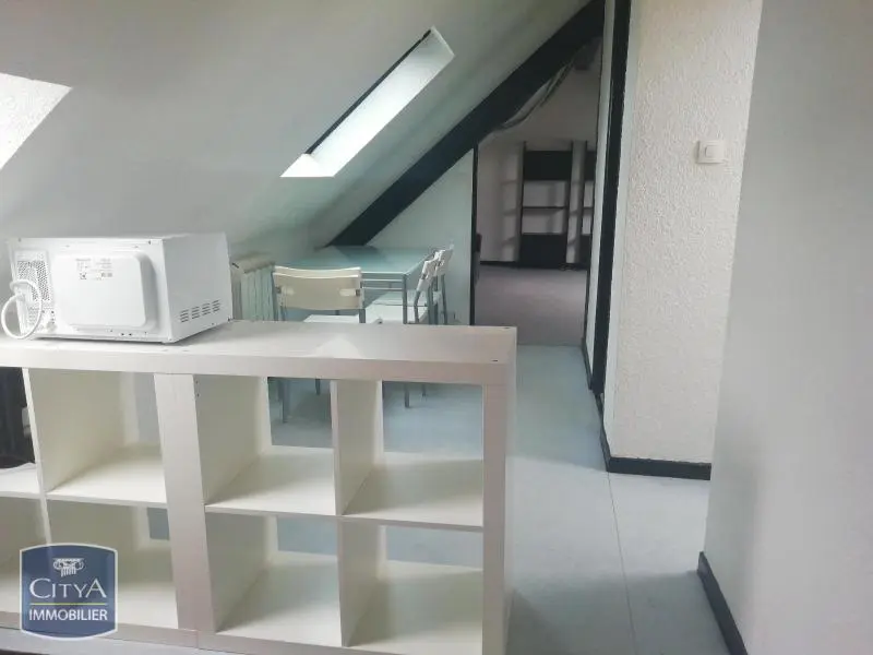 Photo 1 Appartement 2 pièces 20m²