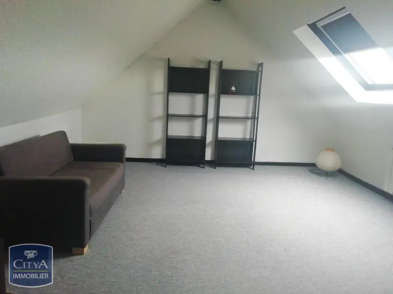 Photo 5 Appartement 2 pièces 20m²