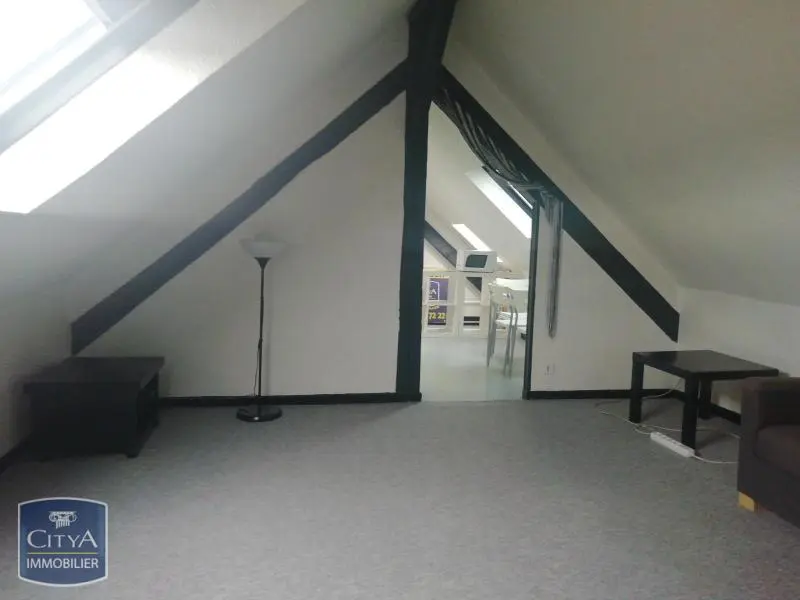 Photo 6 Appartement 2 pièces 20m²