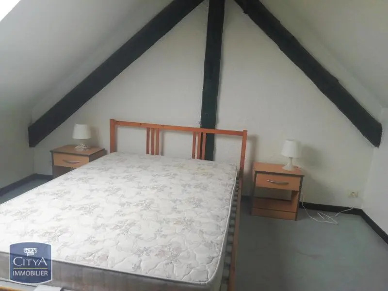 Photo 8 Appartement 2 pièces 20m²