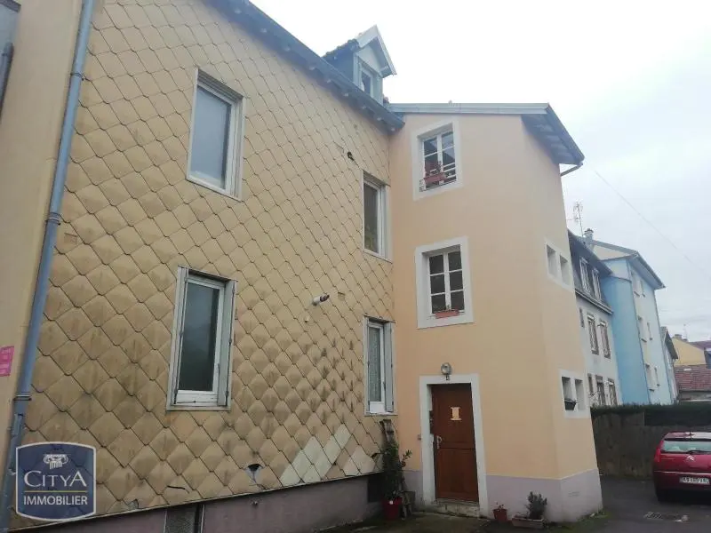 Photo 13 Appartement 2 pièces 20m²