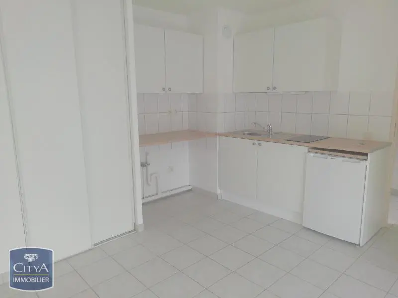 Photo 3 Appartement 2 pièces 46.01m²