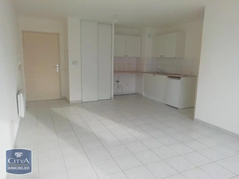 Photo 5 Appartement 2 pièces 46.01m²