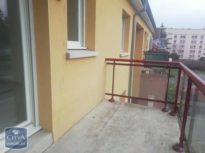 Photo 7 Appartement 2 pièces 46.01m²