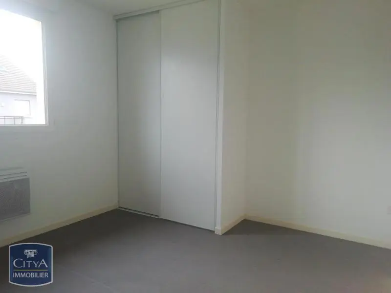 Photo 8 Appartement 2 pièces 46.01m²