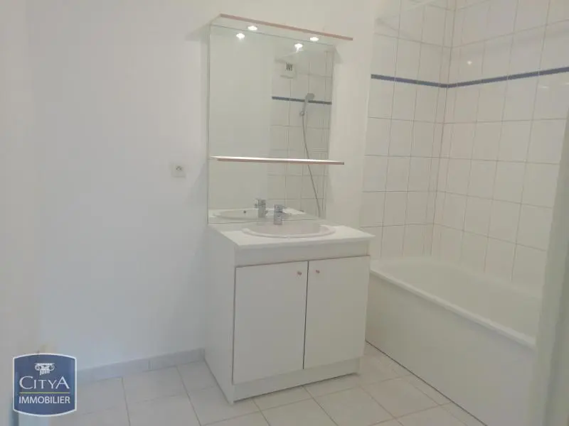 Photo 10 Appartement 2 pièces 46.01m²