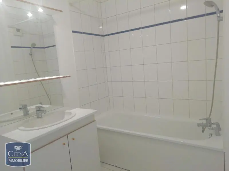 Photo 11 Appartement 2 pièces 46.01m²