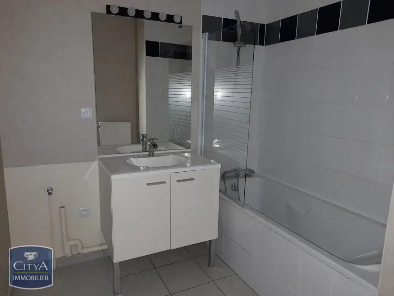 Photo 7 Appartement 2 pièces 47.28m²