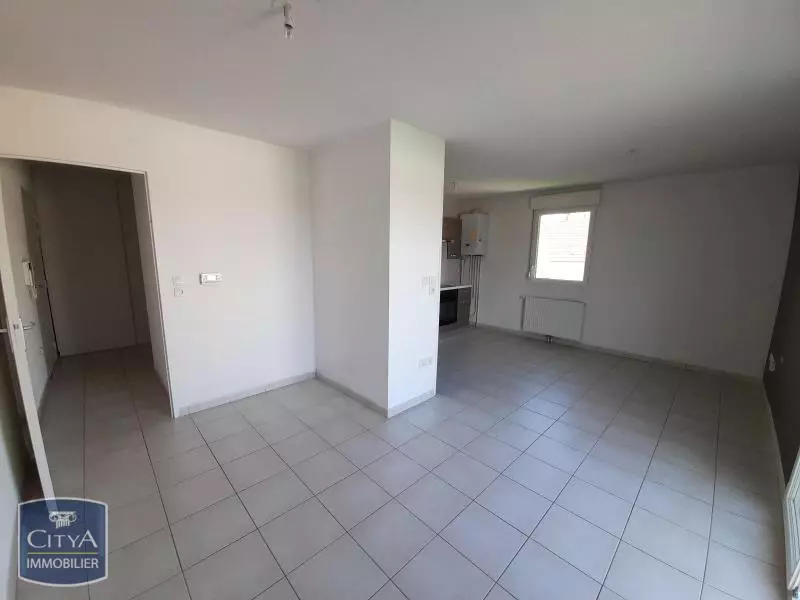 Photo 2 Appartement 3 pièces 60.26m²